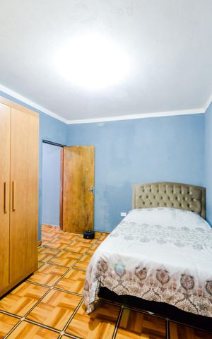 Casa à venda com 335m², 5 quartos e 3 vagasEdícula
