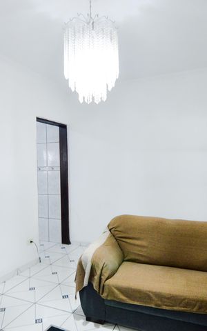 Casa à venda com 335m², 5 quartos e 3 vagasSala