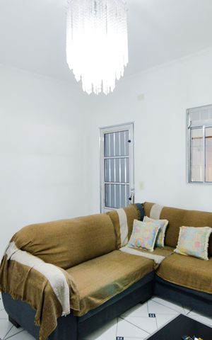 Casa à venda com 335m², 5 quartos e 3 vagasSala