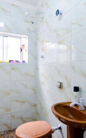Casa à venda com 335m², 5 quartos e 3 vagasEdícula