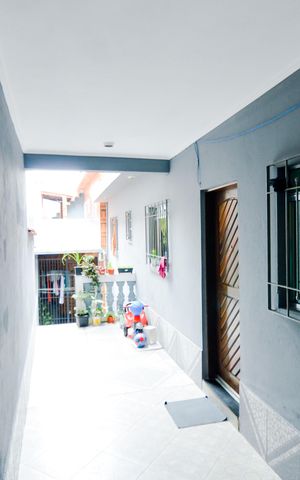 Casa à venda com 335m², 5 quartos e 3 vagasQuintal