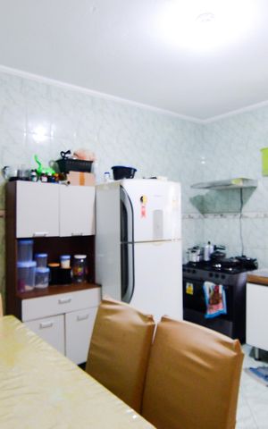 Casa à venda com 335m², 5 quartos e 3 vagasEdícula