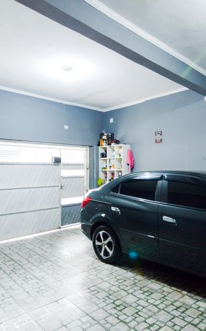 Casa à venda com 335m², 5 quartos e 3 vagasGaragem