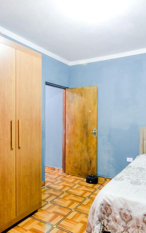 Casa à venda com 335m², 5 quartos e 3 vagasEdícula