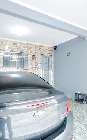 Casa à venda com 335m², 5 quartos e 3 vagasGaragem