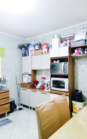 Casa à venda com 335m², 5 quartos e 3 vagasEdícula