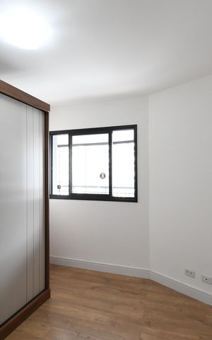 Apartamento para alugar com 90m², 2 quartos e 1 vagaQuarto 2