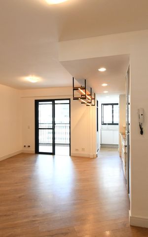 Apartamento para alugar com 90m², 2 quartos e 1 vagaSala/Cozinha