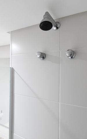 Apartamento para alugar com 90m², 2 quartos e 1 vagaBanheiro 2