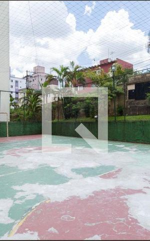 Apartamento à venda com 49m², 2 quartos e 1 vaga Apartamento à venda com 49m², 2 quartos e 1 vagaÁrea comum - Quadra