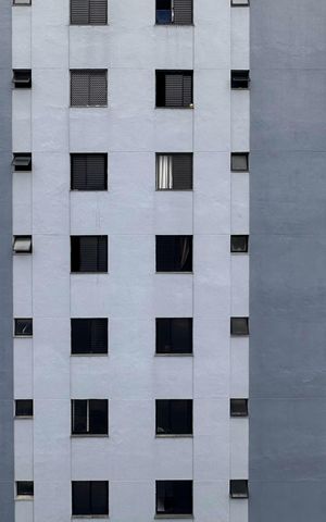 Apartamento à venda com 49m², 2 quartos e 1 vaga Apartamento à venda com 49m², 2 quartos e 1 vagaVista do Quarto 1