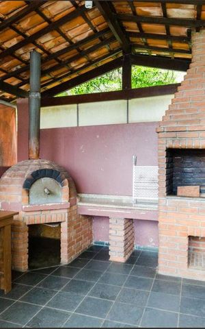 Apartamento à venda com 49m², 2 quartos e 1 vaga Apartamento à venda com 49m², 2 quartos e 1 vagaÁrea comum - Churrasqueira