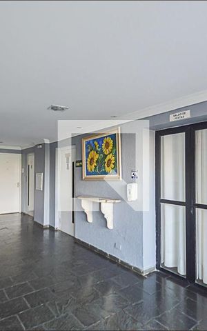 Apartamento à venda com 49m², 2 quartos e 1 vaga Apartamento à venda com 49m², 2 quartos e 1 vagaÁrea comum - Hall