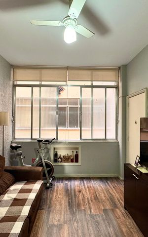 Apartamento à venda com 57m², 2 quartos e sem vaga