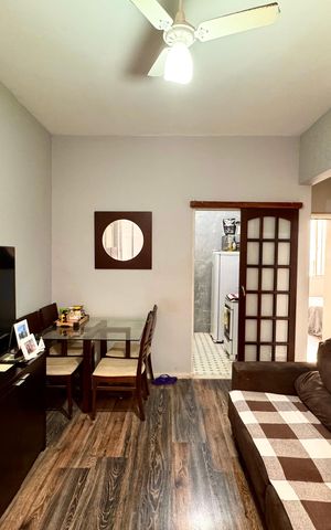 Apartamento à venda com 57m², 2 quartos e sem vaga