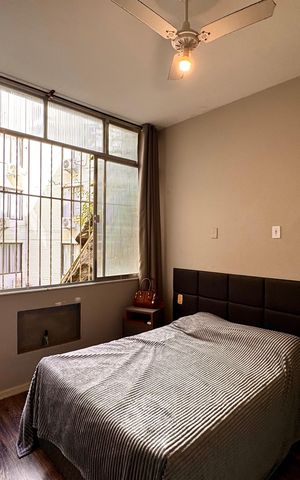 Apartamento à venda com 57m², 2 quartos e sem vaga
