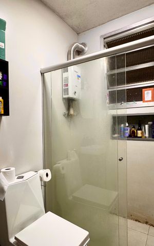 Apartamento à venda com 57m², 2 quartos e sem vaga