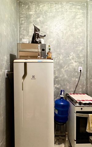 Apartamento à venda com 57m², 2 quartos e sem vaga
