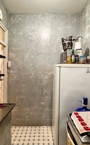 Apartamento à venda com 57m², 2 quartos e sem vaga