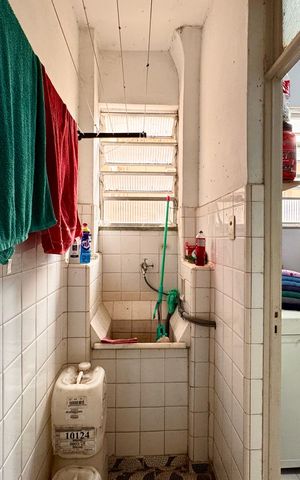Apartamento à venda com 57m², 2 quartos e sem vaga