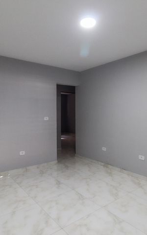 Casa para alugar com 93m², 2 quartos e 2 vagasSala
