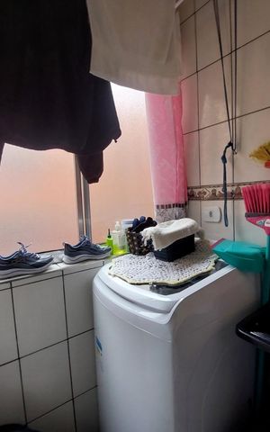 Apartamento à venda com 42m², 2 quartos e 1 vaga