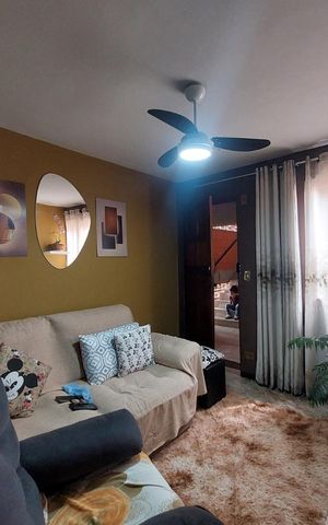 Apartamento à venda com 42m², 2 quartos e 1 vaga