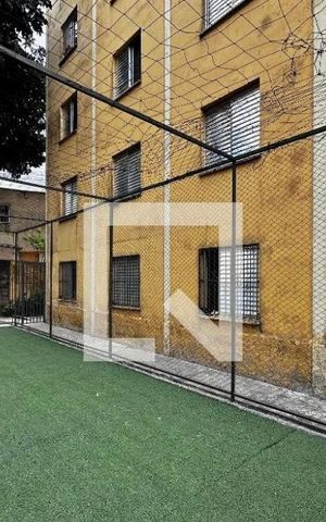 Apartamento à venda com 42m², 2 quartos e 1 vaga