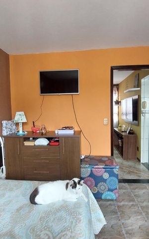 Apartamento à venda com 42m², 2 quartos e 1 vaga