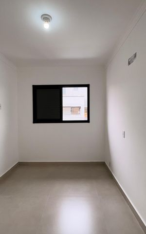 Casa à venda com 159m², 3 quartos e 2 vagas Casa à venda com 159m², 3 quartos e 2 vagasQuarto 2