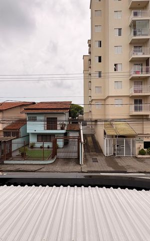 Casa à venda com 159m², 3 quartos e 2 vagas Casa à venda com 159m², 3 quartos e 2 vagasVista da suíte