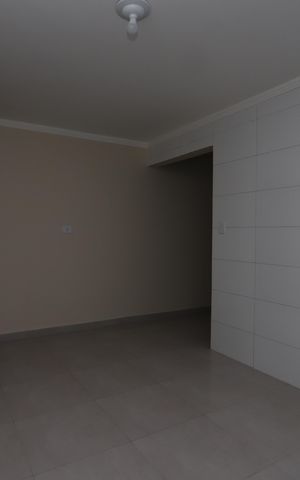 Casa para alugar com 80m², 2 quartos e 1 vagaCozinha
