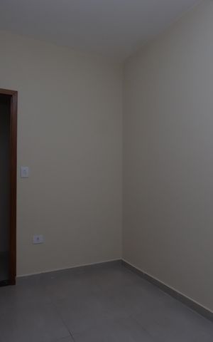 Casa para alugar com 80m², 2 quartos e 1 vagaQuarto 2