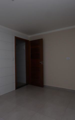 Casa para alugar com 80m², 2 quartos e 1 vagaCozinha