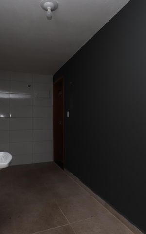 Casa para alugar com 80m², 2 quartos e 1 vagaLavanderia