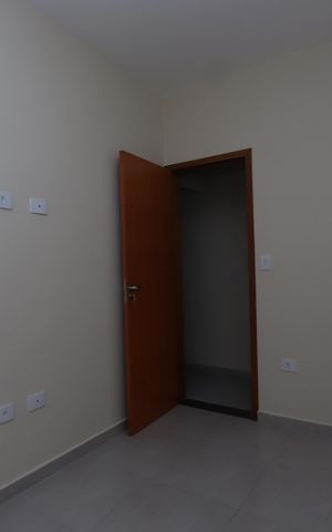 Casa para alugar com 80m², 2 quartos e 1 vagaQuarto 2