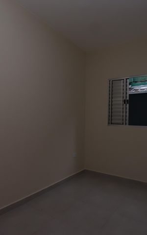 Casa para alugar com 80m², 2 quartos e 1 vagaQuarto 2