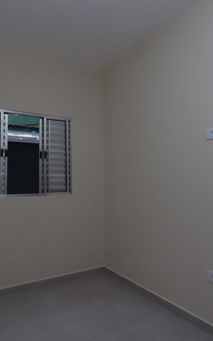 Casa para alugar com 80m², 2 quartos e 1 vagaQuarto 2