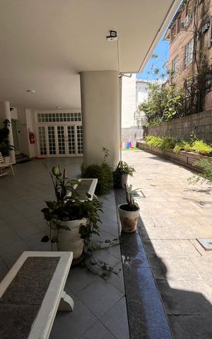 Apartamento para alugar com 80m², 2 quartos e 1 vaga