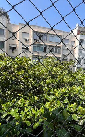 Apartamento para alugar com 80m², 2 quartos e 1 vaga