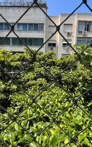 Apartamento para alugar com 80m², 2 quartos e 1 vaga