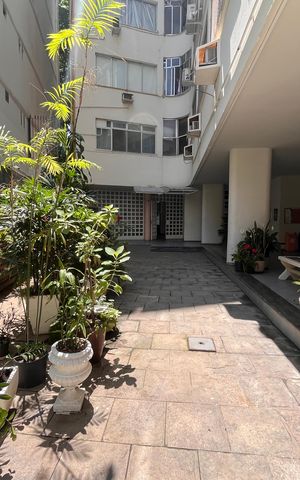 Apartamento para alugar com 80m², 2 quartos e 1 vaga