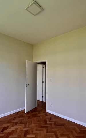 Apartamento para alugar com 80m², 2 quartos e 1 vaga