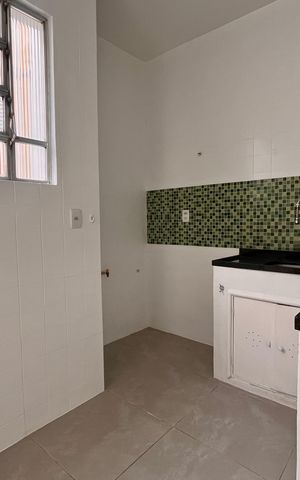 Apartamento para alugar com 80m², 2 quartos e 1 vaga