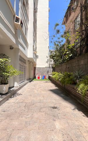 Apartamento para alugar com 80m², 2 quartos e 1 vaga