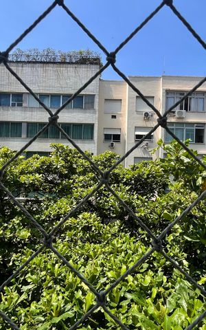 Apartamento para alugar com 80m², 2 quartos e 1 vaga