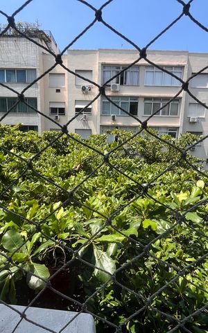 Apartamento para alugar com 80m², 2 quartos e 1 vaga