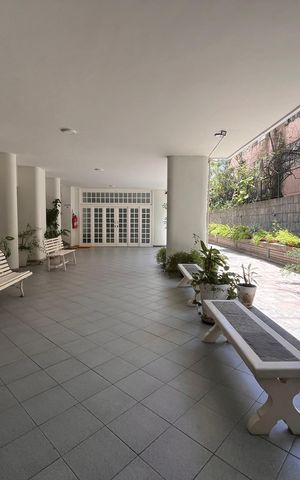 Apartamento para alugar com 80m², 2 quartos e 1 vaga
