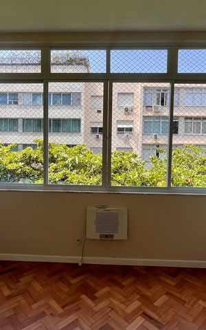 Apartamento para alugar com 80m², 2 quartos e 1 vaga