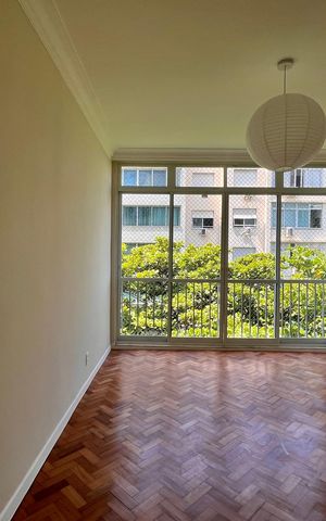 Apartamento para alugar com 80m², 2 quartos e 1 vaga
